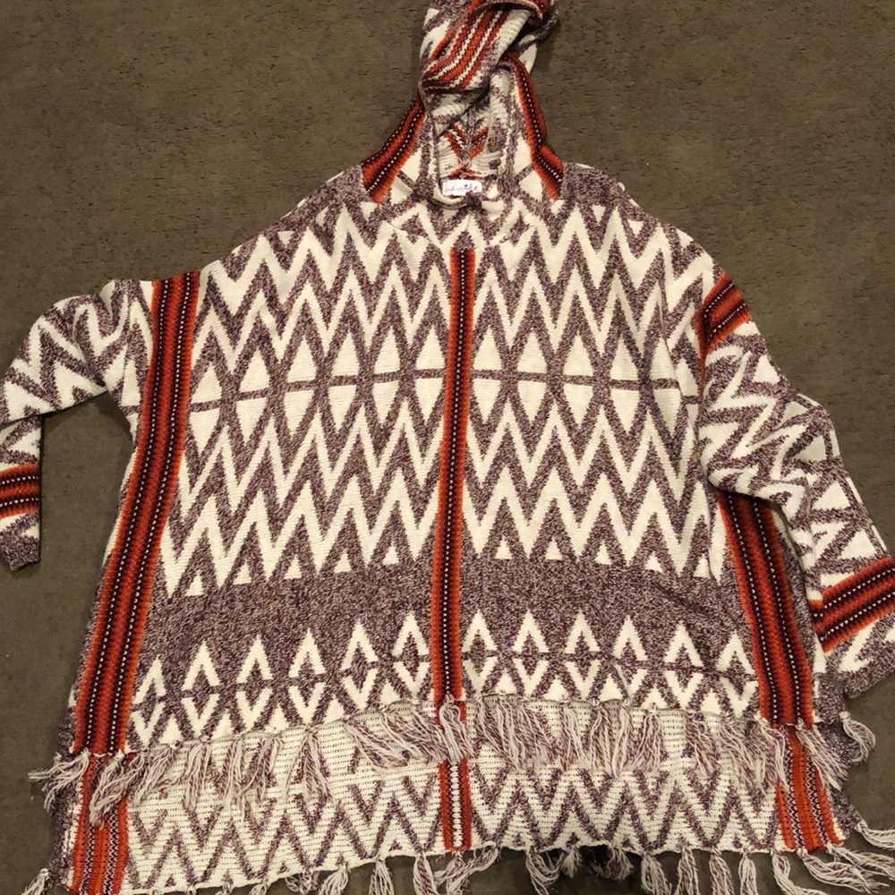 Poncho